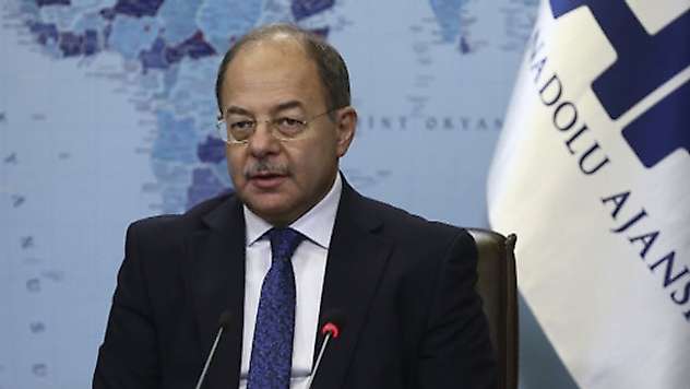 Bakan Akdağ'dan 'acil servis' müjdesi