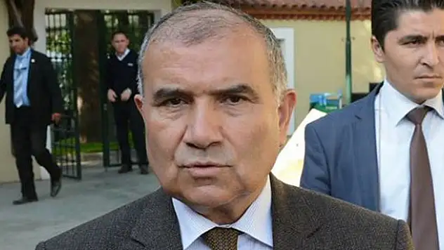 Bakan Aksaray'da uyardı!