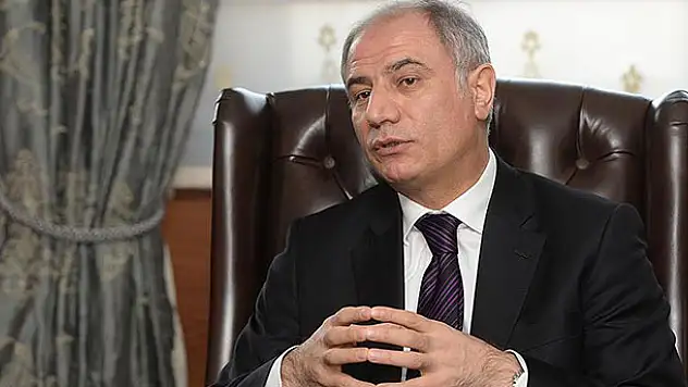 Bakan Ala: 18 canlı bomba eylemi önlendi