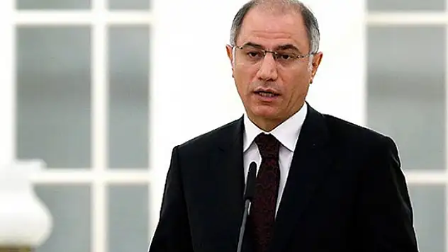 Bakan Ala açıkladı: Eylemi gerçekleştiren örgüt...