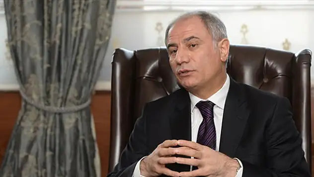 Bakan Ala: Yeni operasyonlar yolda