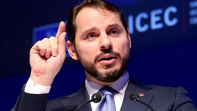 Bakan Albayrak 2019 yılının müjdelerini paylaştı