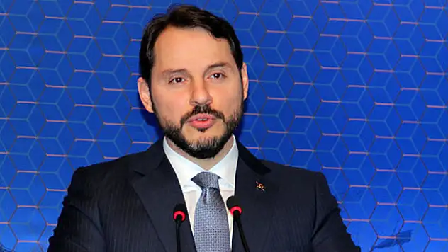 Bakan Albayrak açıkladı: 3,7 milyon kişi başvurdu, ödemeler bu hafta yapılacak