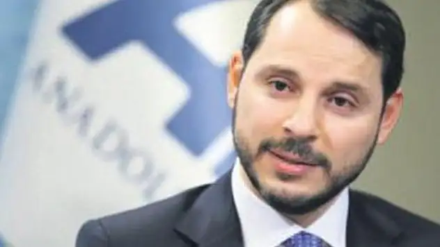 Bakan Albayrak açıkladı: Enerjide yeni dönem