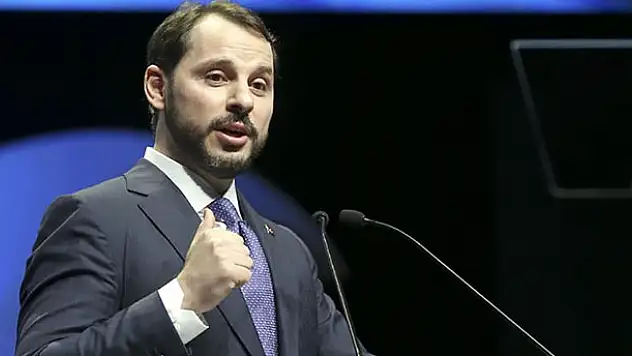 Bakan Albayrak açıkladı! Mobilyada KDV oranı düştü