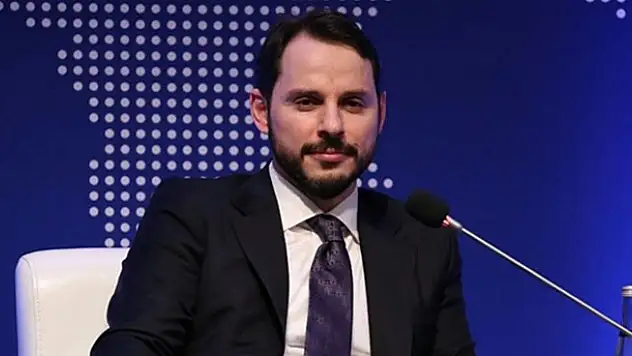 Bakan Albayrak açıkladı! 'O dönem bitti...'