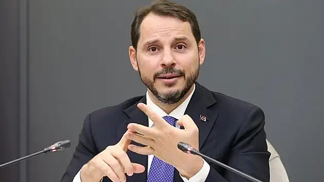 Bakan Albayrak: Ağustosta enflasyonda önemli düşüş kaydettik