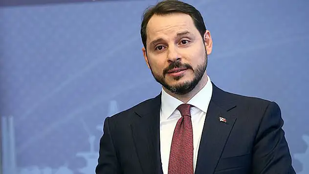 Bakan Albayrak Ekonomi Reform Paketi'ni açıkladı