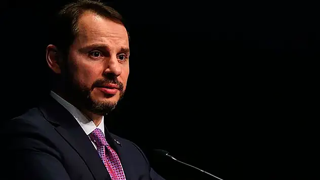 Bakan Albayrak: Ekonomik İstikrar Kalkanı kapsamında atılan adımların tutarı 200 milyar liraya ulaştı
