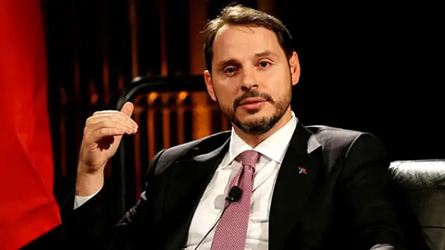 Bakan Albayrak: Kasım ve aralık ayında fiyatlar normale dönecek