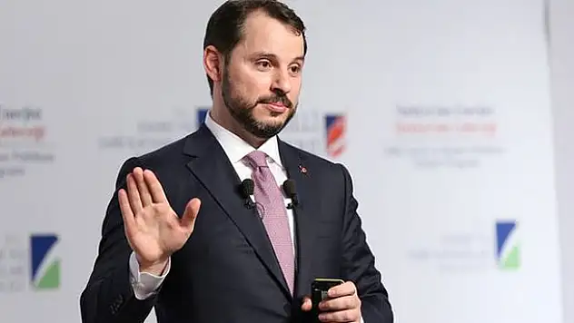 Bakan Albayrak KOBİ'lere kredi paketini açıkladı