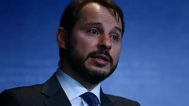 Bakan Albayrak o şirketleri uyardı