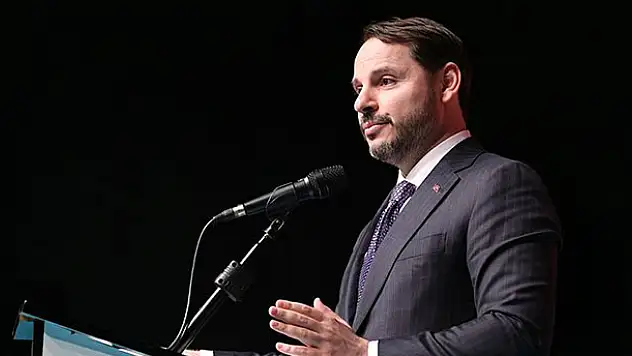 Bakan Albayrak: Sektörleri kapsayacak destek ve önlem uygulanacak