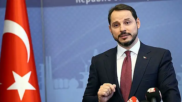 Bakan Albayrak'tan flaş yaz saati uygulaması açıklaması