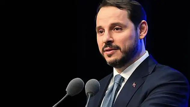 Bakan Albayrak'tan koronavirüse karşı yeni ekonomik paket açıklaması