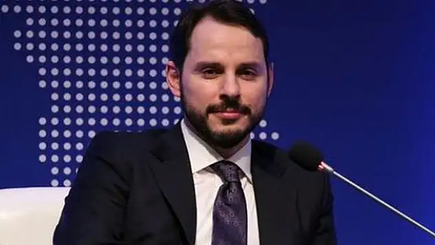 Bakan Albayrak'tan önemli açıklamalar.