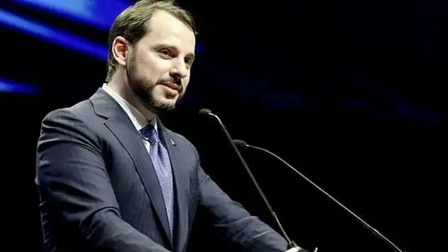 Bakan Albayrak'tan ortak kart açıklaması