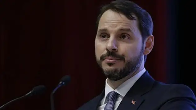 Bakan Albayrak'tan vergide indirim paketi müjdesi