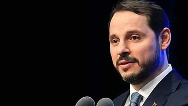 Bakan Albayrak tarih verdi! Yeni emeklilik sistemi geliyor
