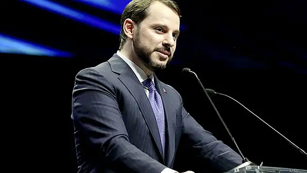 Bakan Albayrak: Tüketici enflasyonunda 10 puana yakın düşüş yakaladık