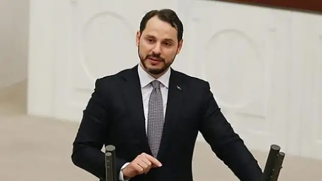 Bakan Albayrak: Türkiye en iyi yatırım fırsatını sunuyor