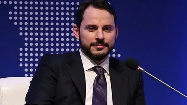 Bakan Albayrak: Yıl sonu sürpriz gelebilir