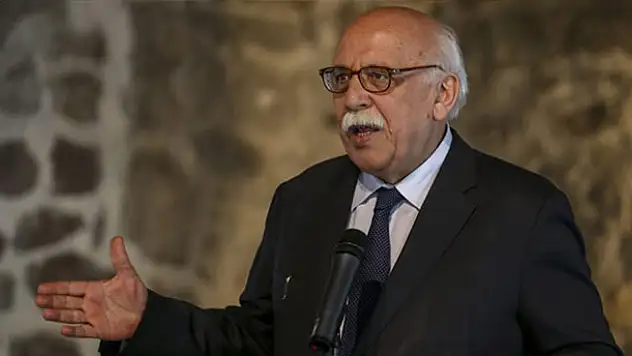 Bakan Avcı'dan 'bayram tatili' yorumu