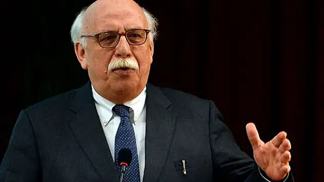 Bakan Avcı'dan Mevlana Müzesi'nde çıkan 600 yıllık mezar açıklaması