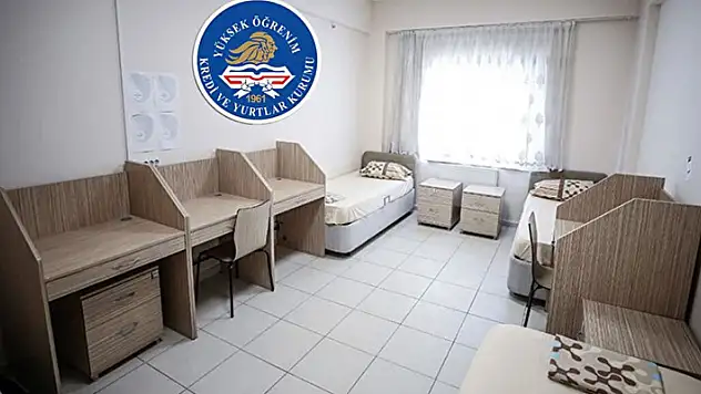 Bakan Bak, GSB yurt başvurularının başladığını duyurdu
