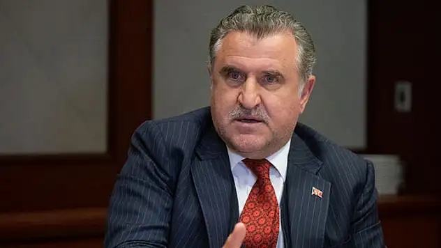 Bakan Bak'tan asansör kazaları hakkında açıklama: Mühendisler inceleme başlattı
