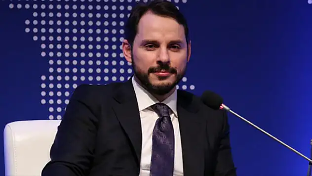 Bakan Berat Albayrak çok kızdı: Boş boş konuşmayın!