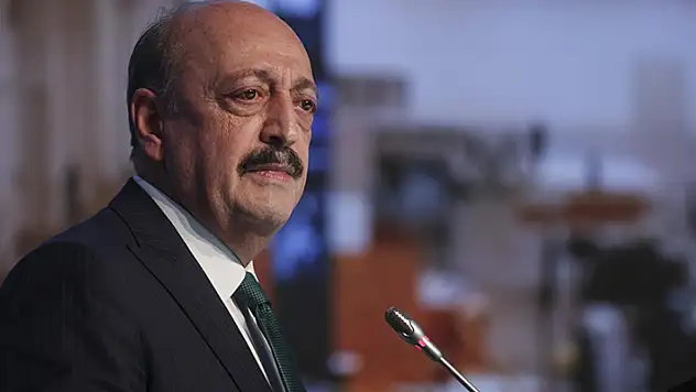 Bakan Bilgin: Çalışanları ve emeklileri enflasyonun tahribatından koruyacak çalışmalarımız var
