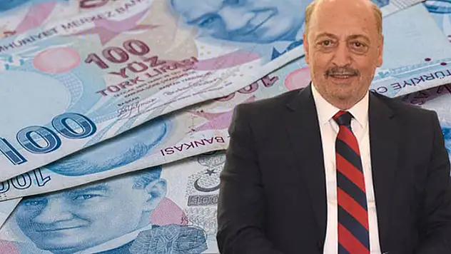 Bakan Bilgin'den asgari ücret açıklaması: Temmuzda...
