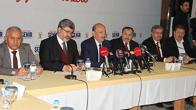 Bakan Bilgin'den EYT açıklaması: 'Önümüzde tek bir model var'
