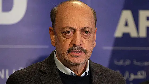 Bakan Bilgin, deprem bölgesinde kullanılacak Toplum Yararına Program için 1,5 milyar lira tahsis edildiğini bildirdi
