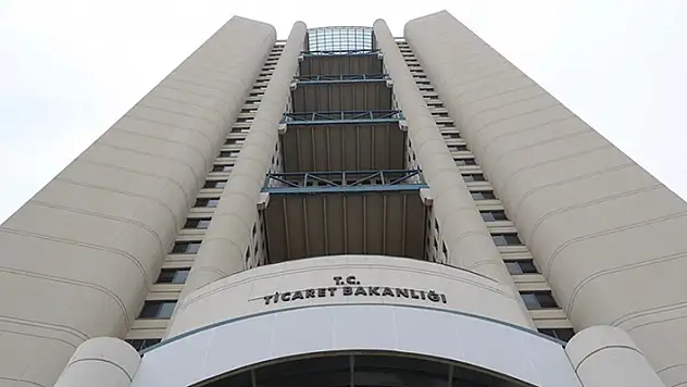 Ereğli Gümrük Müdürlüğü ilk ihracatını yaptı