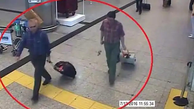 Bakan Bozdağ'dan flaş Adil Öksüz açıklaması!