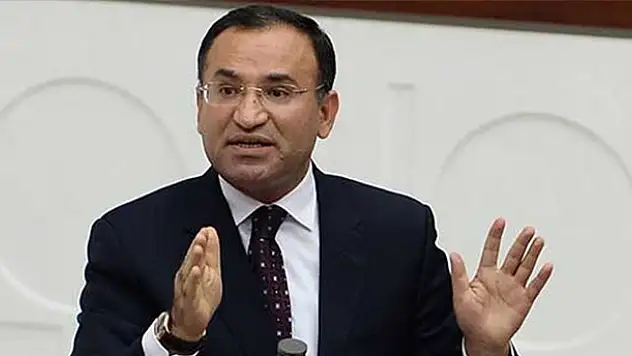 Bakan Bozdağ: Savcının FETÖ ile irtibatı yok