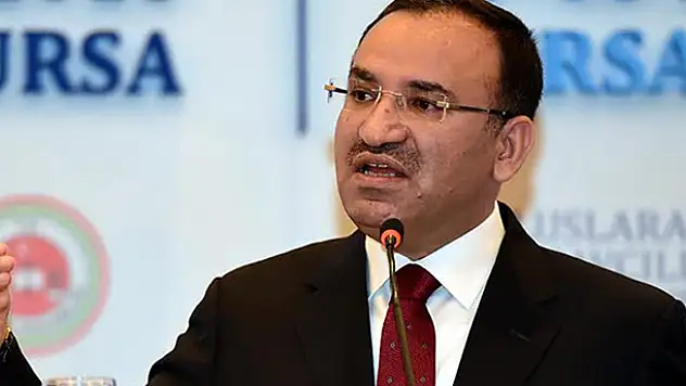 Bakan Bozdağ uyardı: Suikastler olabilir!