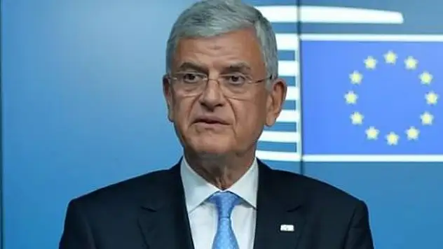 Bakan Bozkır'dan AB'ye vize resti