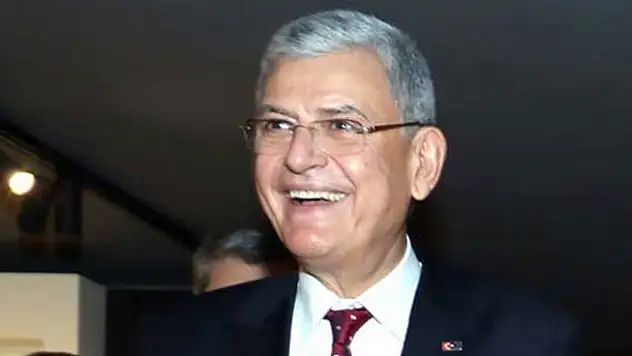 Bakan Bozkır müjdeyi verdi!