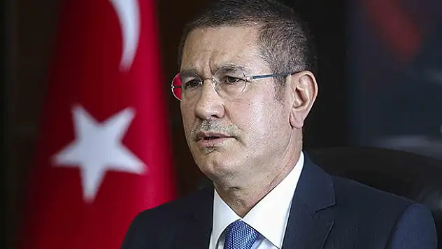 Bakan Canikli'den taşeron açıklaması