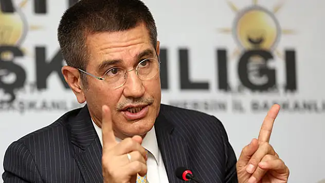 Bakan Canikli'den taşeron açıklaması
