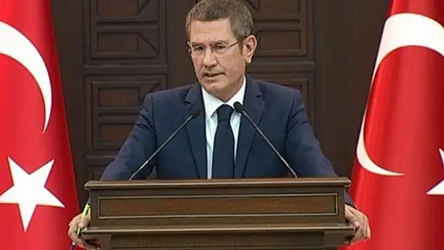 Bakan Canikli: O iddiaların hepsi yalan