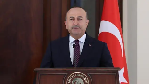 Bakan Çavuşoğlu: 7 bin 500 kişi kurtarıldı