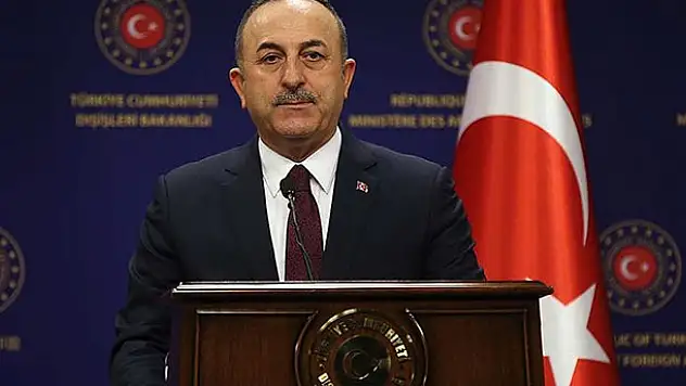 Bakan Çavuşoğlu açıkladı! Yurt dışında 32 vatandaşımız hayatını kaybetti
