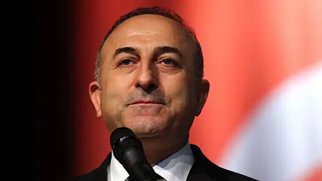 Bakan Çavuşoğlu'ndan turizmcilere kredi müjdesi
