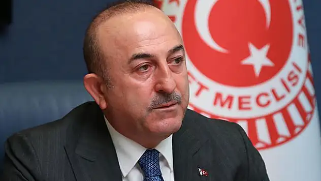 Bakan Çavuşoğlu: Suriyelilerin dönmesi, terörle mücadelede önemli