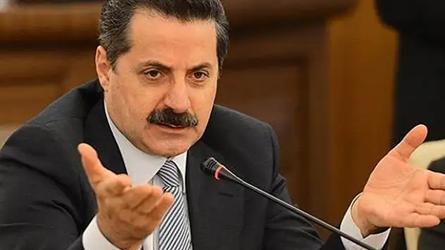 Bakan Çelik milyonlarca çiftçiye müjdeyi verdi!