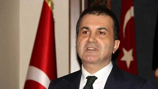 Bakan Çelik'ten, Bahçeli'nin sıkıyönetim çağrısına yanıt!
